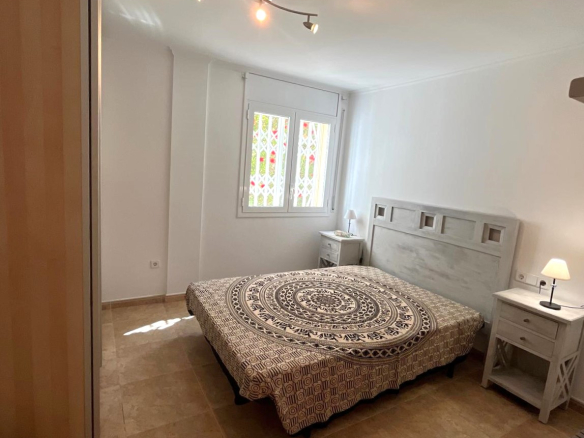 PLANTA BAJA CON JARDÍN EN VENTA EN PLATJA D’ARO