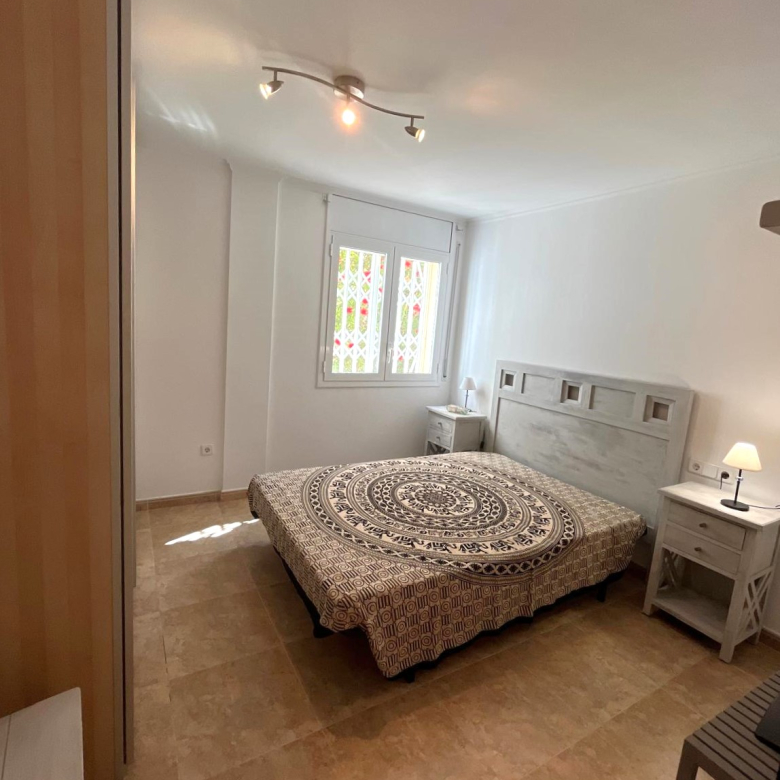 PLANTA BAJA CON JARDÍN EN VENTA EN PLATJA D’ARO