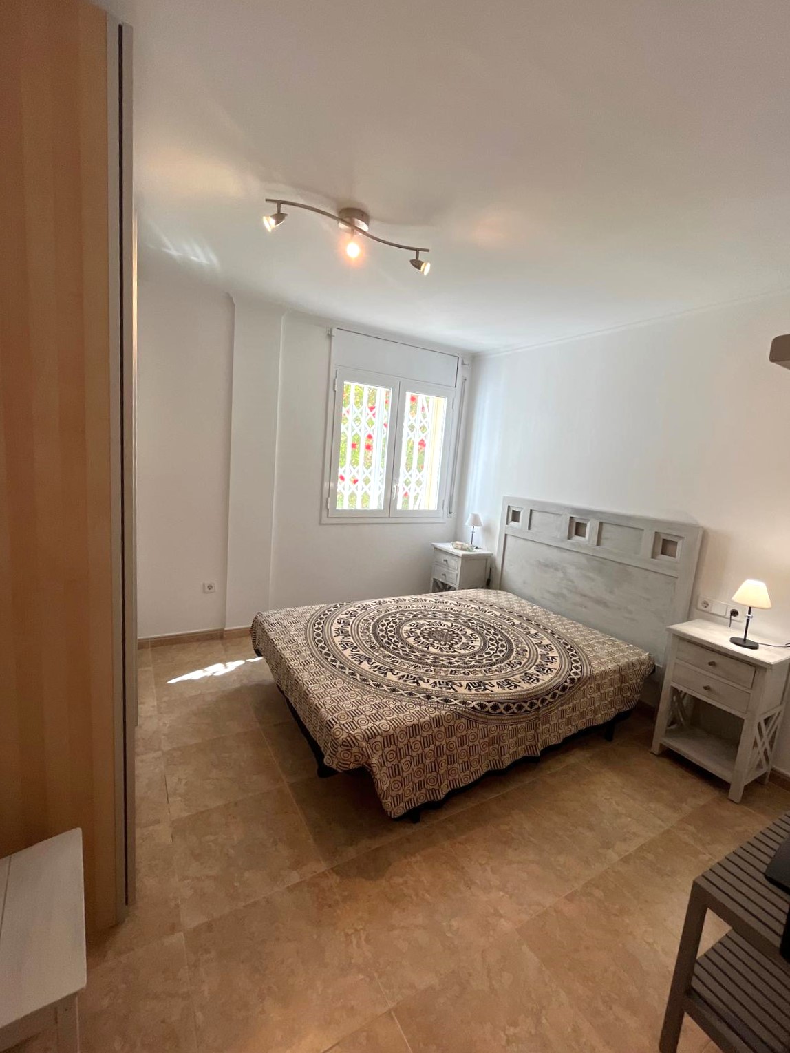 PLANTA BAJA CON JARDÍN EN VENTA EN PLATJA D’ARO