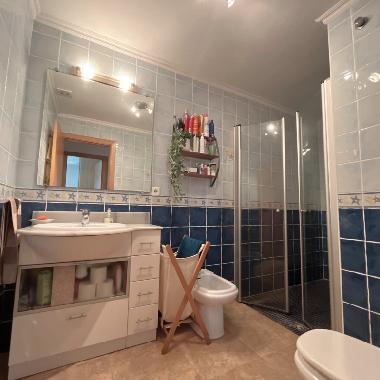 PLANTA BAJA CON JARDÍN EN VENTA EN PLATJA D’ARO