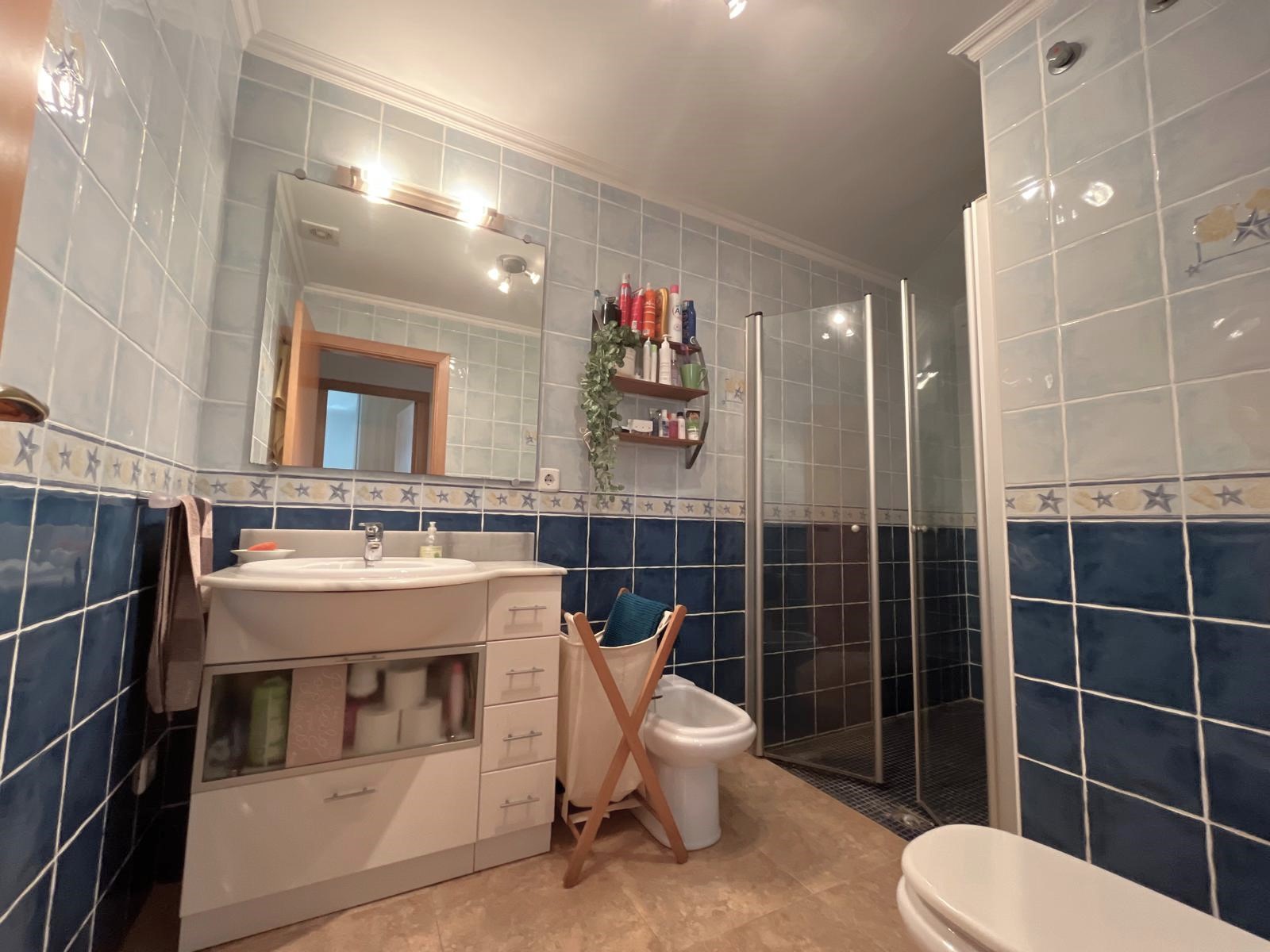 PLANTA BAJA CON JARDÍN EN VENTA EN PLATJA D’ARO