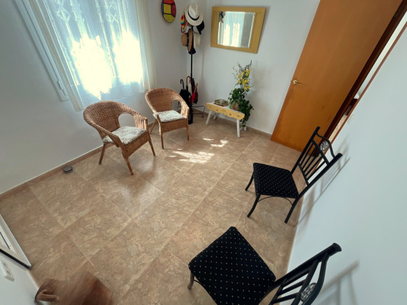 PLANTA BAJA CON JARDÍN EN VENTA EN PLATJA D’ARO