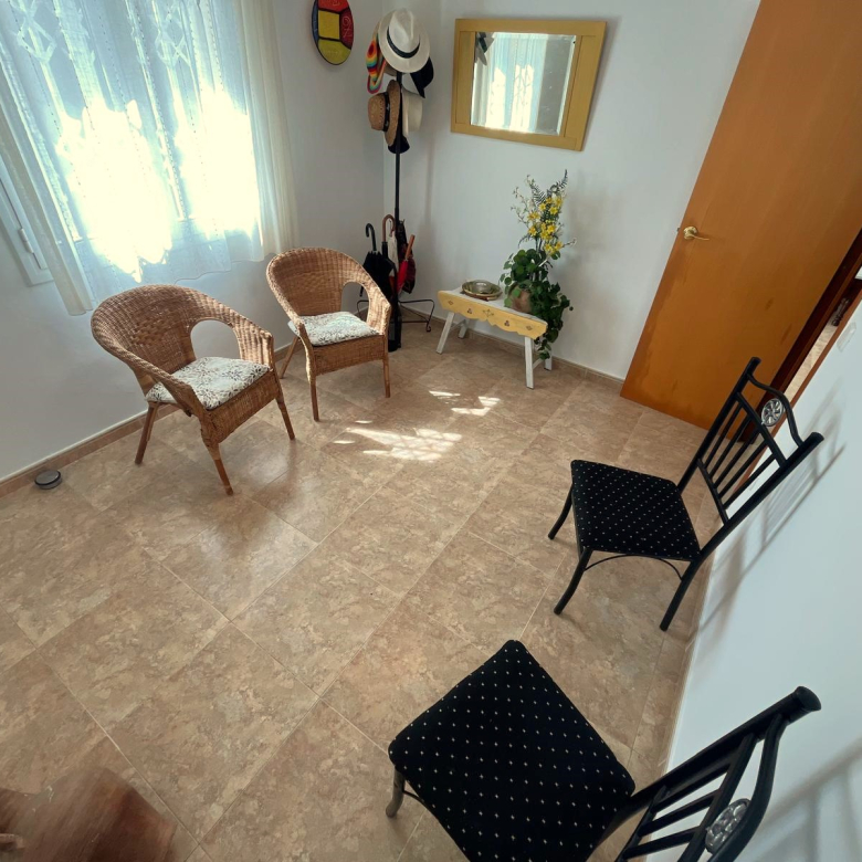 PLANTA BAJA CON JARDÍN EN VENTA EN PLATJA D’ARO