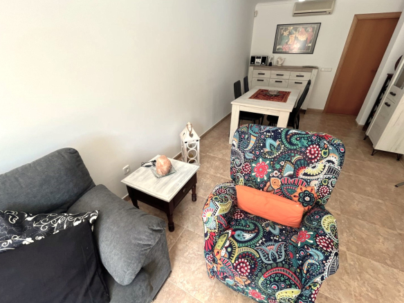 PLANTA BAJA CON JARDÍN EN VENTA EN PLATJA D’ARO