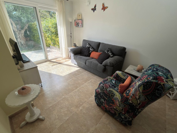 PLANTA BAJA CON JARDÍN EN VENTA EN PLATJA D’ARO