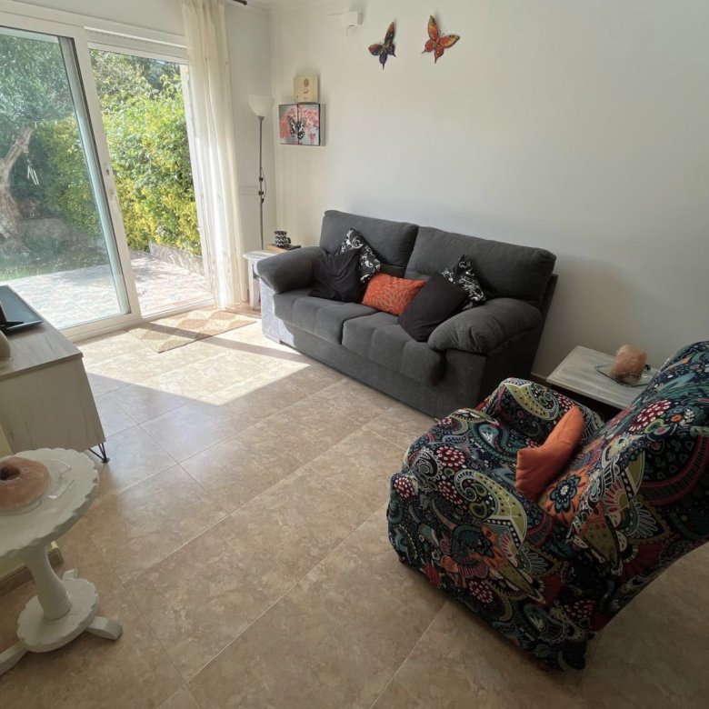 PLANTA BAJA CON JARDÍN EN VENTA EN PLATJA D’ARO