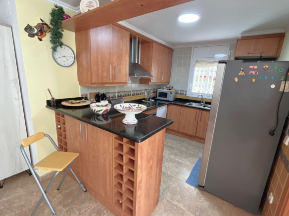 PLANTA BAJA CON JARDÍN EN VENTA EN PLATJA D’ARO
