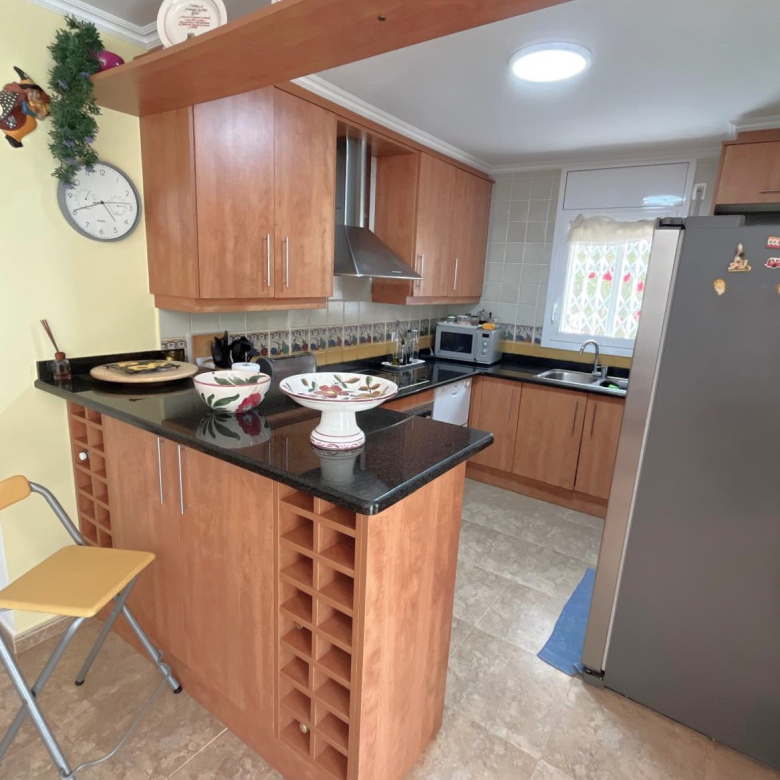 PLANTA BAJA CON JARDÍN EN VENTA EN PLATJA D’ARO