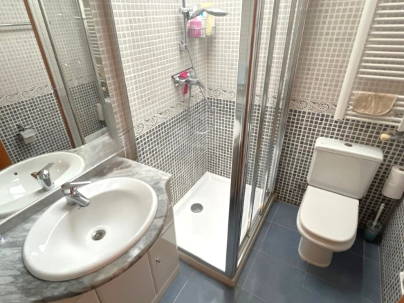 BONITA CASA EN VENTA EN PALAMÓS: con terrazas, patio, garaje…