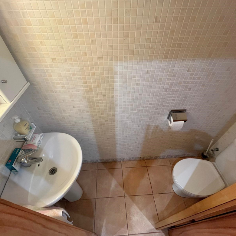 BONITA CASA EN VENTA EN PALAMÓS: con terrazas, patio, garaje…