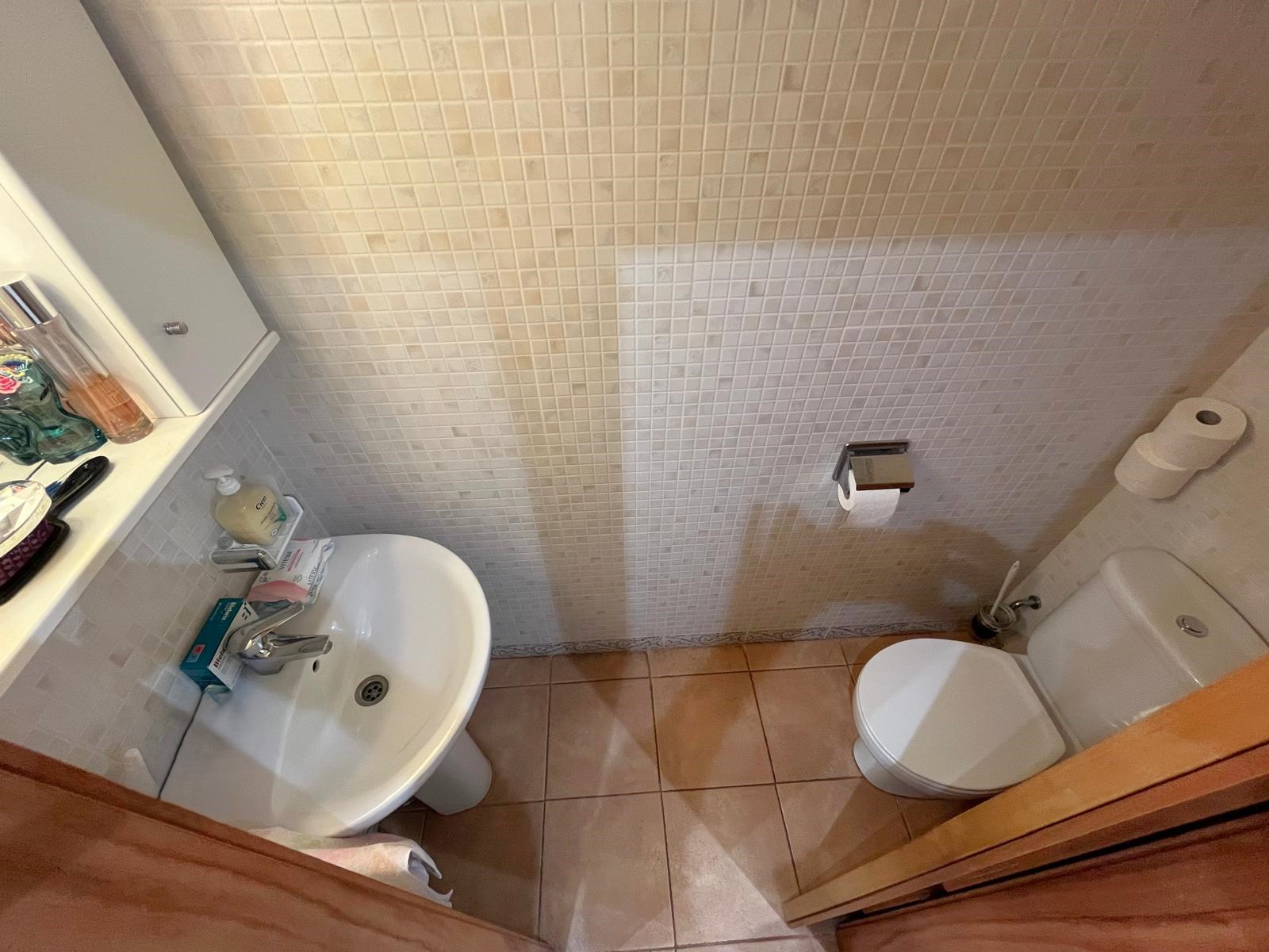 BONITA CASA EN VENTA EN PALAMÓS: con terrazas, patio, garaje…