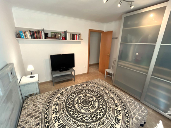 PLANTA BAJA CON JARDÍN EN VENTA EN PLATJA D’ARO