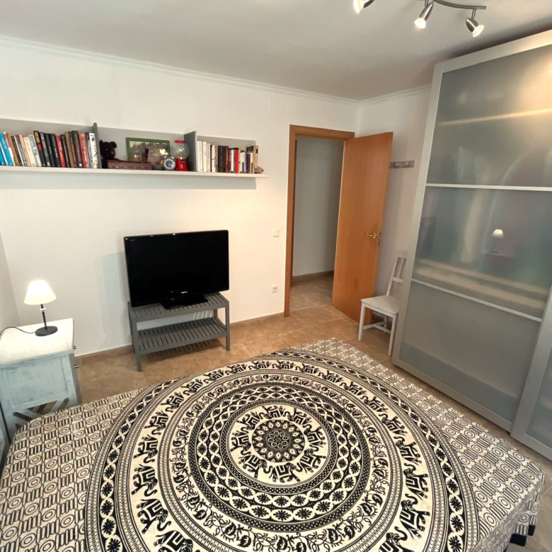 PLANTA BAJA CON JARDÍN EN VENTA EN PLATJA D’ARO