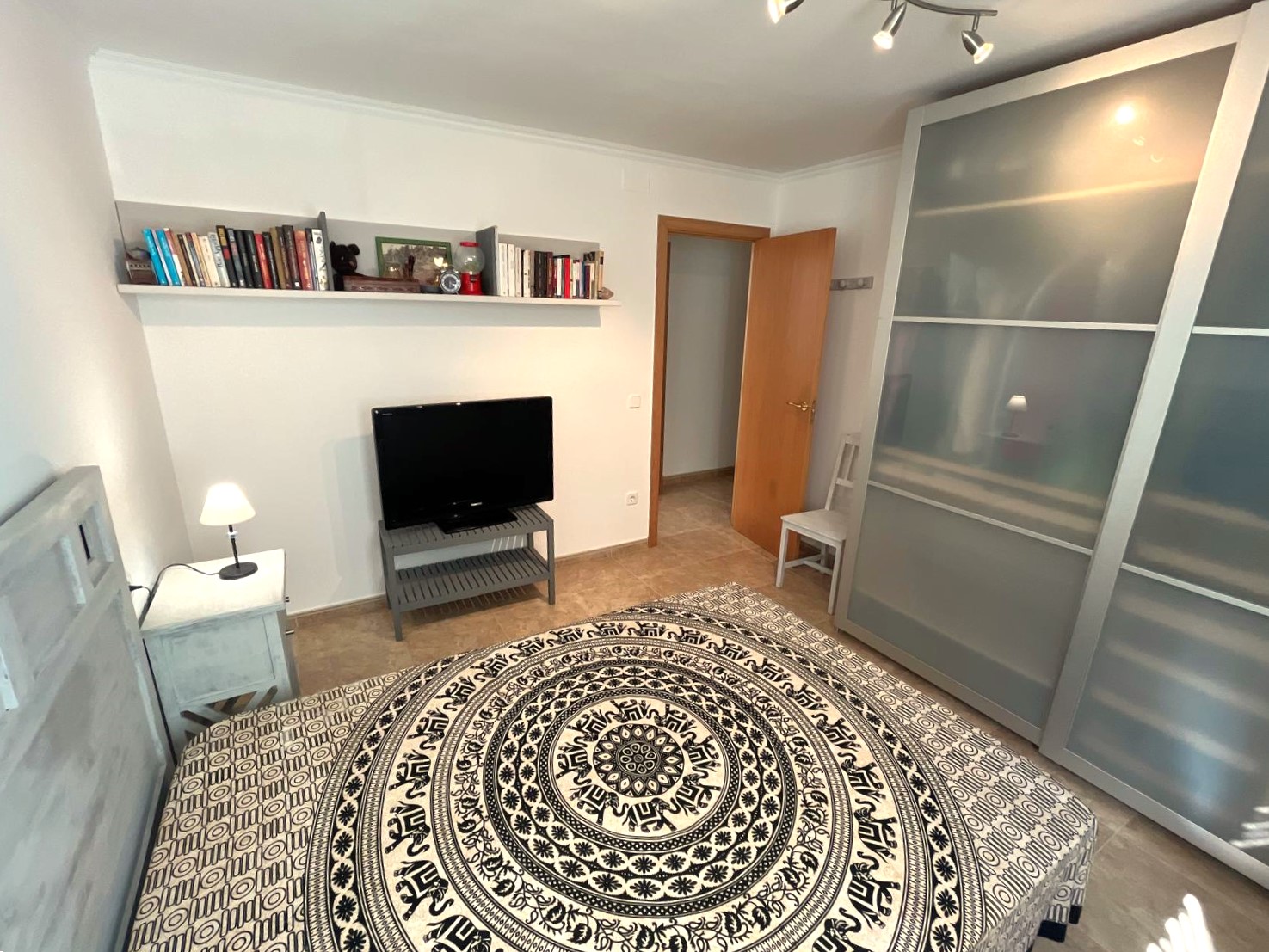 PLANTA BAJA CON JARDÍN EN VENTA EN PLATJA D’ARO