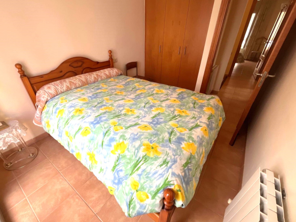BONITA CASA EN VENTA EN PALAMÓS: con terrazas, patio, garaje…