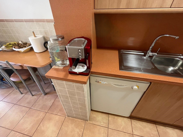 BONITA CASA EN VENTA EN PALAMÓS: con terrazas, patio, garaje…
