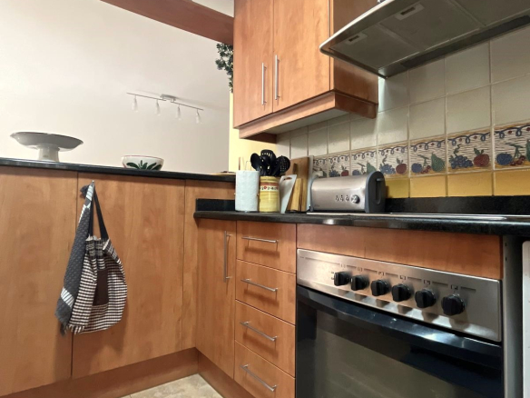 PLANTA BAJA CON JARDÍN EN VENTA EN PLATJA D’ARO