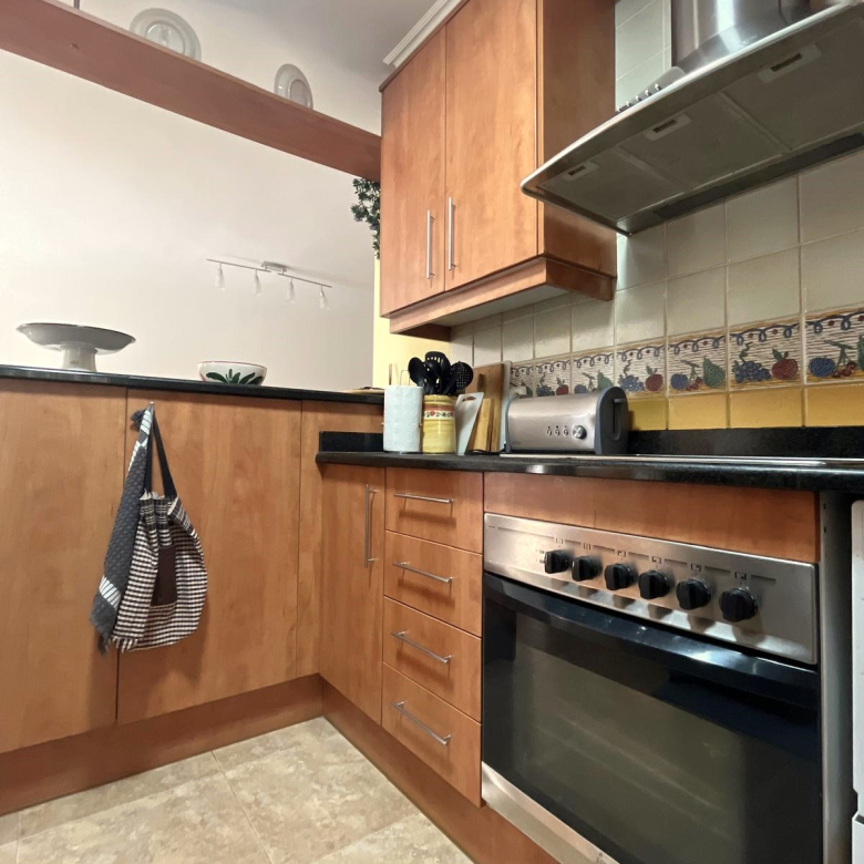 PLANTA BAJA CON JARDÍN EN VENTA EN PLATJA D’ARO