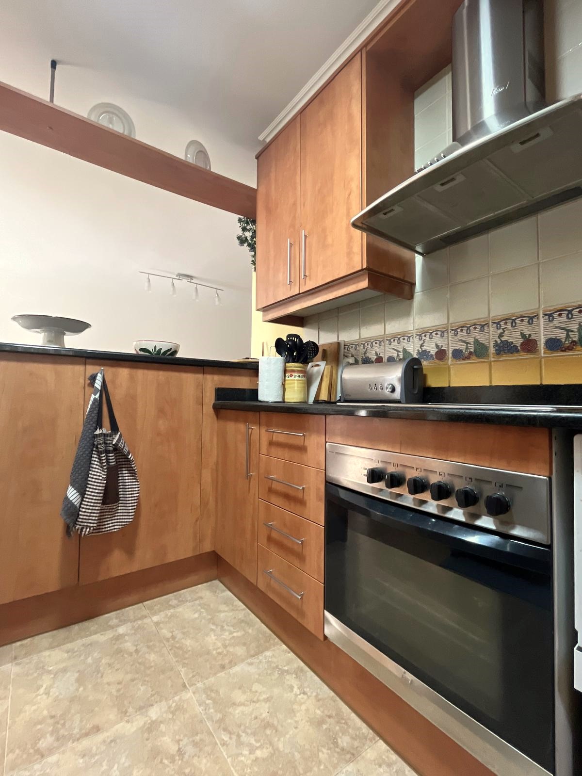 PLANTA BAJA CON JARDÍN EN VENTA EN PLATJA D’ARO