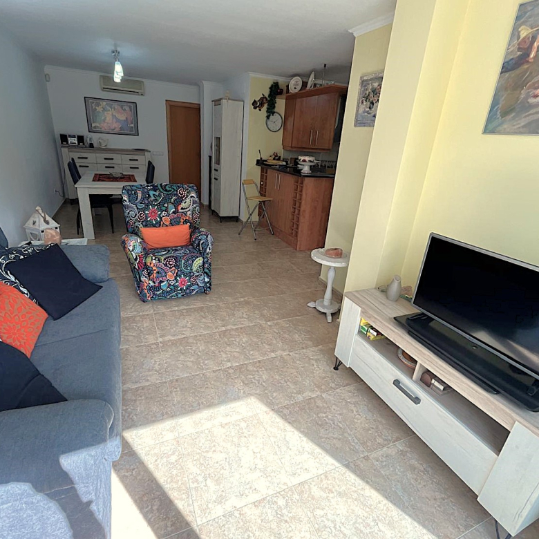 PLANTA BAJA CON JARDÍN EN VENTA EN PLATJA D’ARO