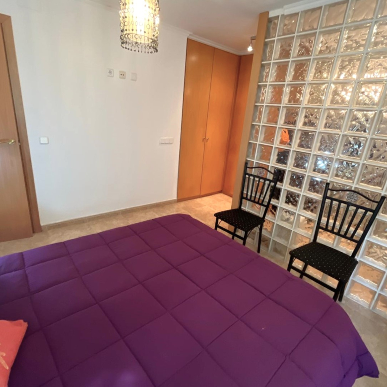 PLANTA BAJA CON JARDÍN EN VENTA EN PLATJA D’ARO