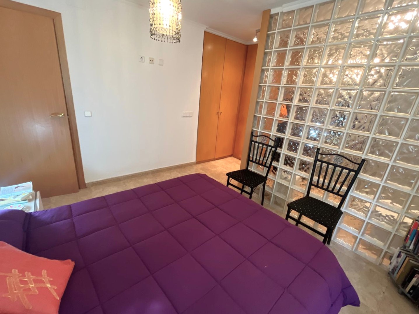 PLANTA BAJA CON JARDÍN EN VENTA EN PLATJA D’ARO