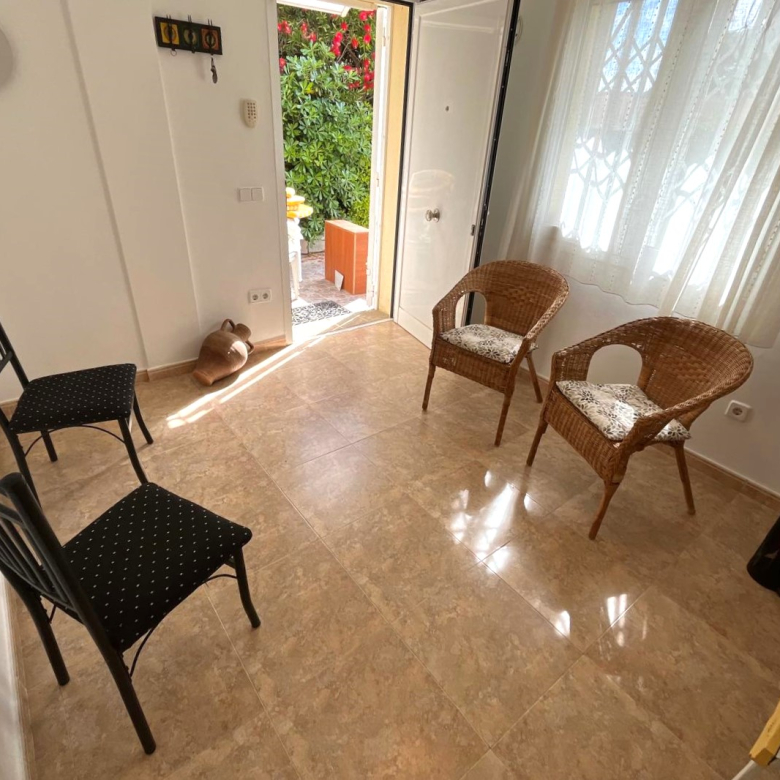 PLANTA BAJA CON JARDÍN EN VENTA EN PLATJA D’ARO