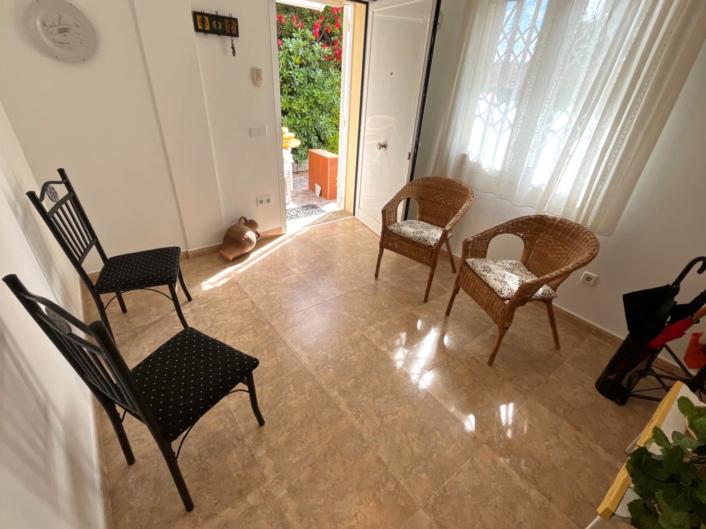 PLANTA BAJA CON JARDÍN EN VENTA EN PLATJA D’ARO