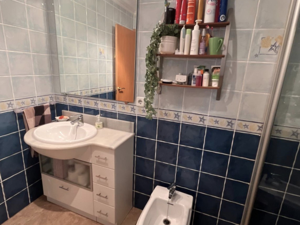 PLANTA BAJA CON JARDÍN EN VENTA EN PLATJA D’ARO
