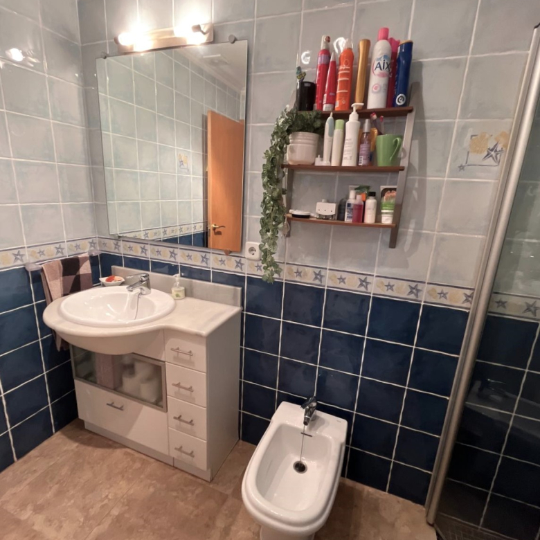 PLANTA BAJA CON JARDÍN EN VENTA EN PLATJA D’ARO