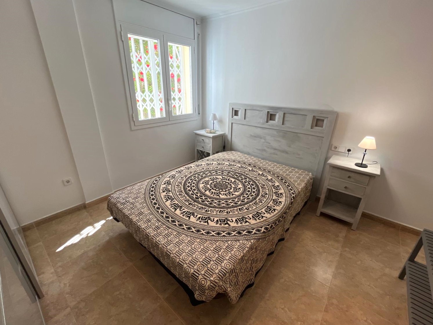 PLANTA BAJA CON JARDÍN EN VENTA EN PLATJA D’ARO