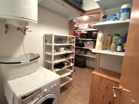 PLANTA BAJA CON JARDÍN EN VENTA EN PLATJA D’ARO
