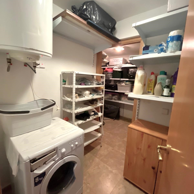 PLANTA BAJA CON JARDÍN EN VENTA EN PLATJA D’ARO