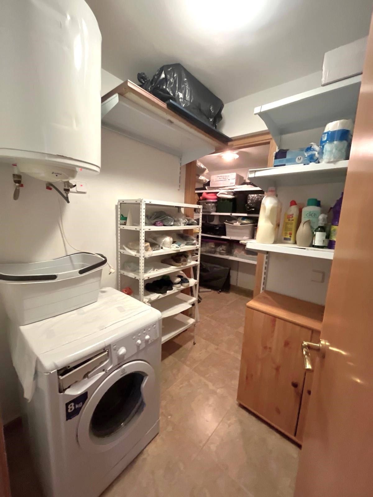 PLANTA BAJA CON JARDÍN EN VENTA EN PLATJA D’ARO