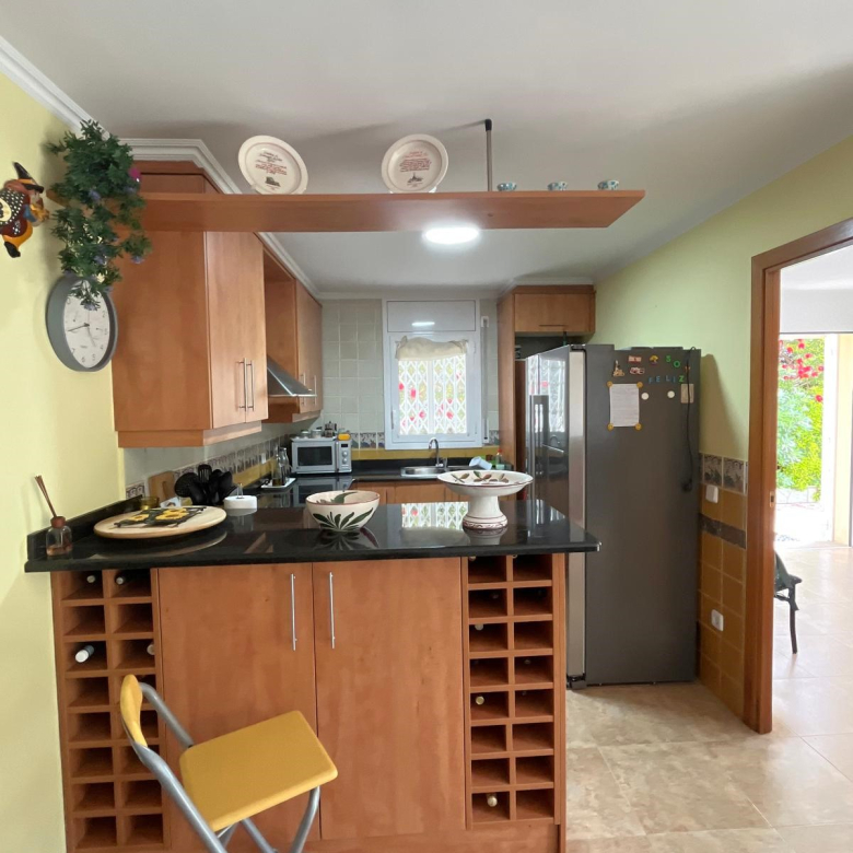 PLANTA BAJA CON JARDÍN EN VENTA EN PLATJA D’ARO
