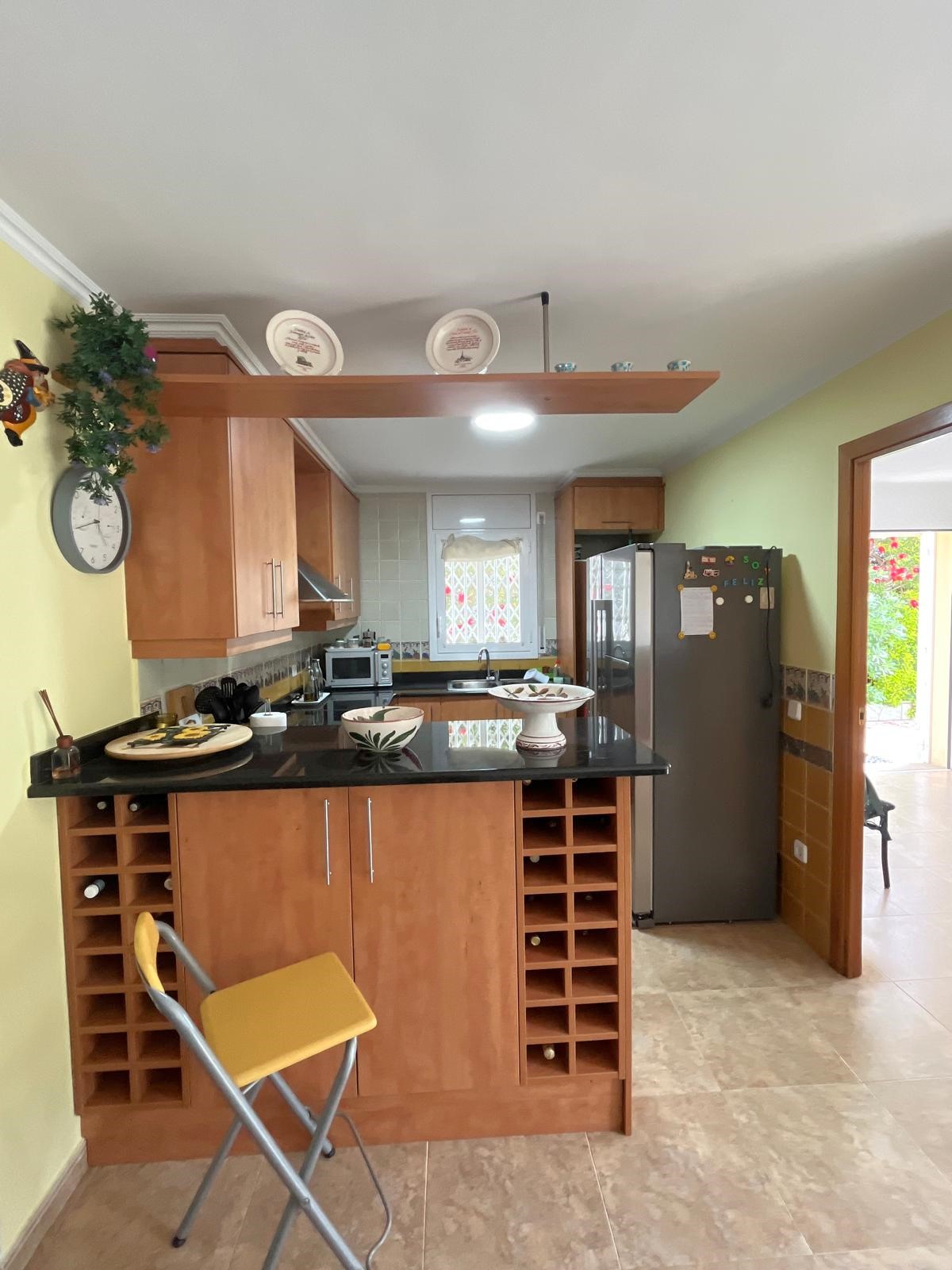 PLANTA BAJA CON JARDÍN EN VENTA EN PLATJA D’ARO