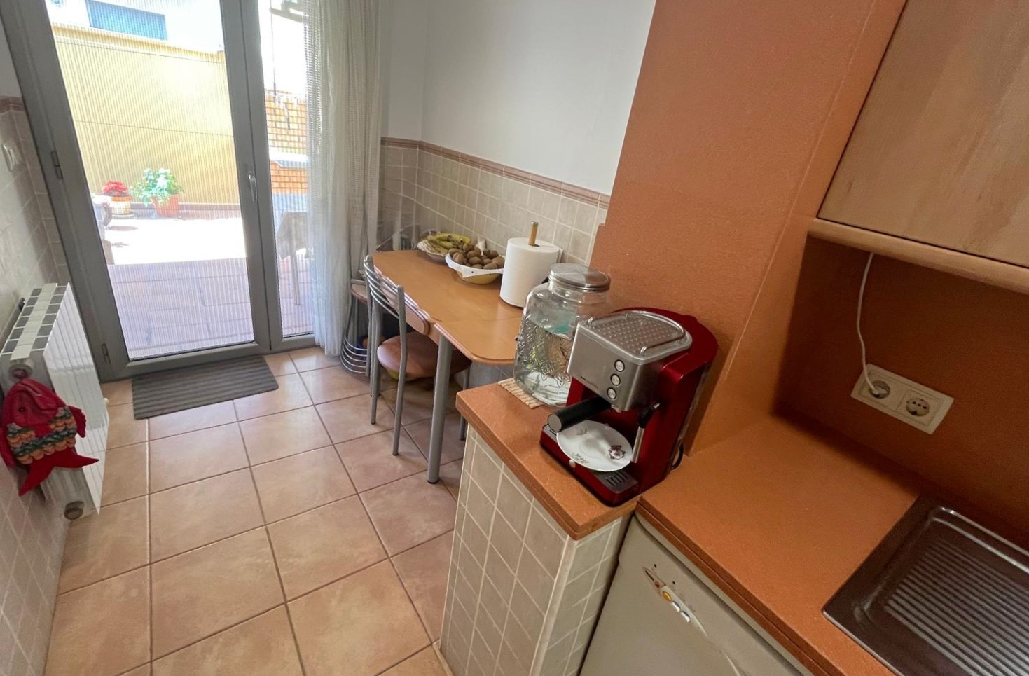 BONITA CASA EN VENTA EN PALAMÓS: con terrazas, patio, garaje…
