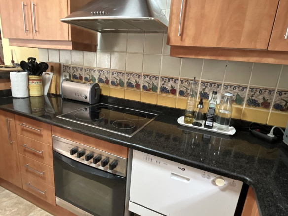 PLANTA BAJA CON JARDÍN EN VENTA EN PLATJA D’ARO