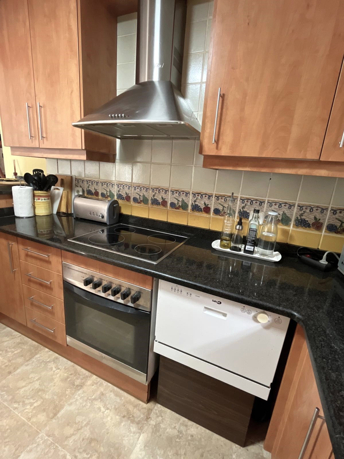PLANTA BAJA CON JARDÍN EN VENTA EN PLATJA D’ARO