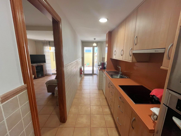 BONITA CASA EN VENTA EN PALAMÓS: con terrazas, patio, garaje…