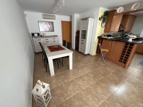 PLANTA BAJA CON JARDÍN EN VENTA EN PLATJA D’ARO