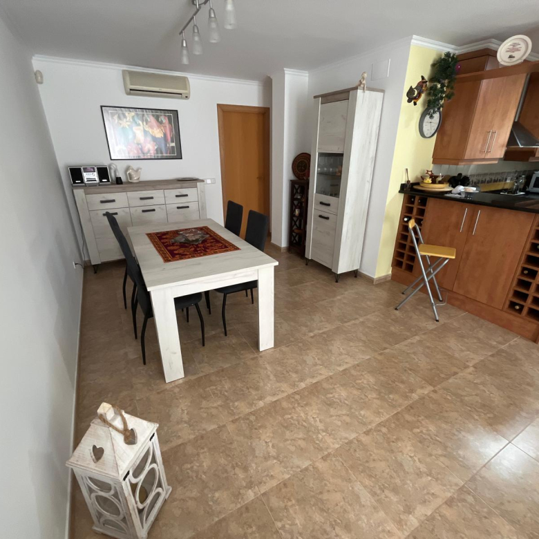 PLANTA BAJA CON JARDÍN EN VENTA EN PLATJA D’ARO