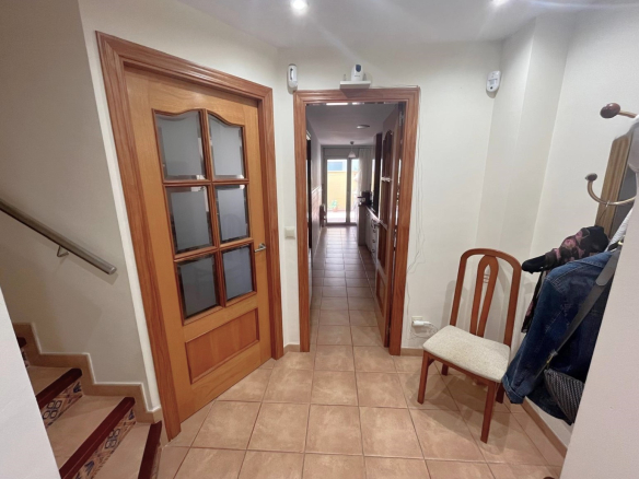 BONITA CASA EN VENTA EN PALAMÓS: con terrazas, patio, garaje…
