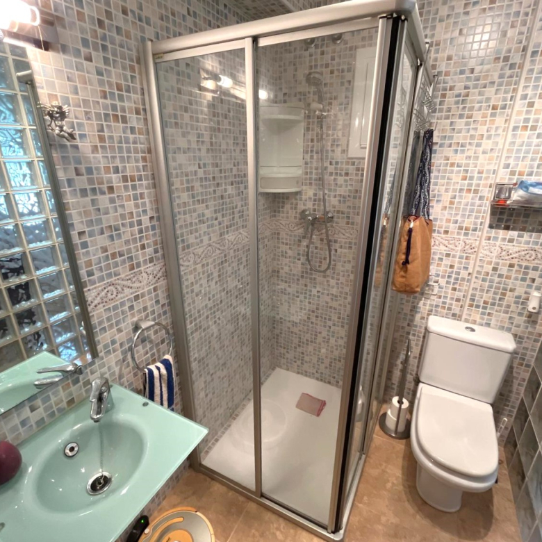PLANTA BAJA CON JARDÍN EN VENTA EN PLATJA D’ARO
