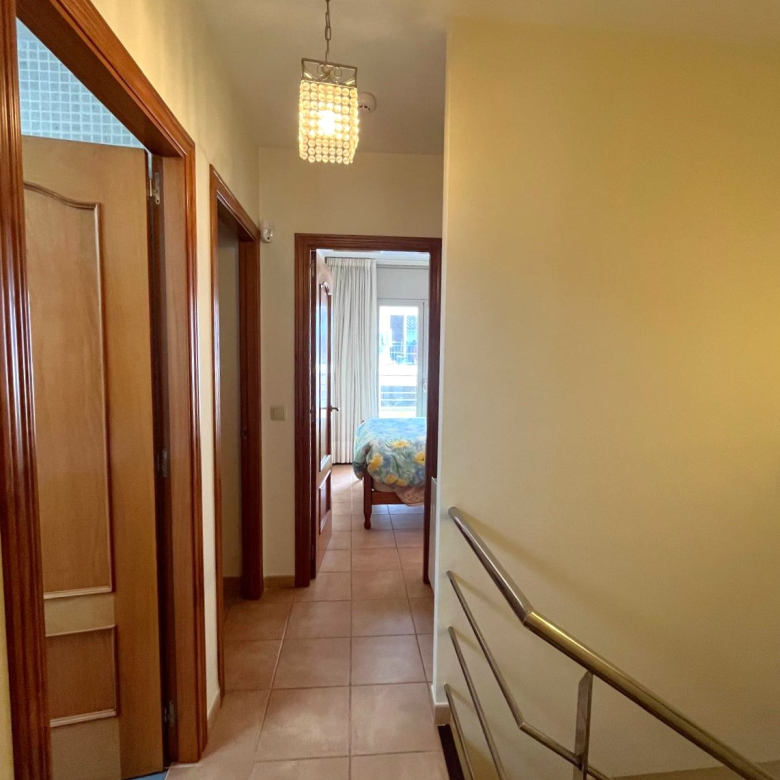 BONITA CASA EN VENTA EN PALAMÓS: con terrazas, patio, garaje…