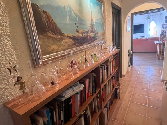 CASA EN VENTA EN BEGUR: CON 2 VIVIENDAS, GARAJE, PISCINA, BARBACOA, JACUZZI…