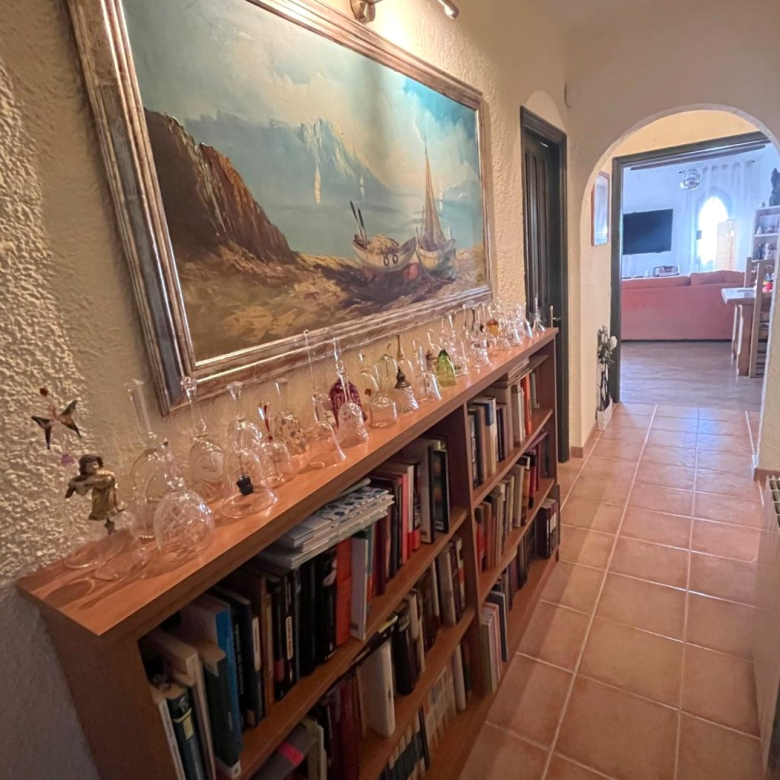 CASA EN VENTA EN BEGUR: CON 2 VIVIENDAS, GARAJE, PISCINA, BARBACOA, JACUZZI…