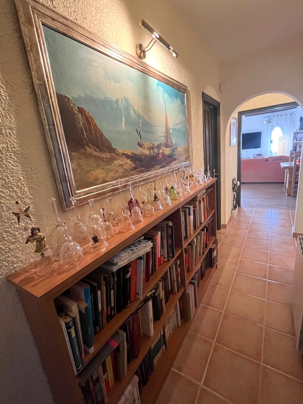 CASA EN VENTA EN BEGUR: CON 2 VIVIENDAS, GARAJE, PISCINA, BARBACOA, JACUZZI…
