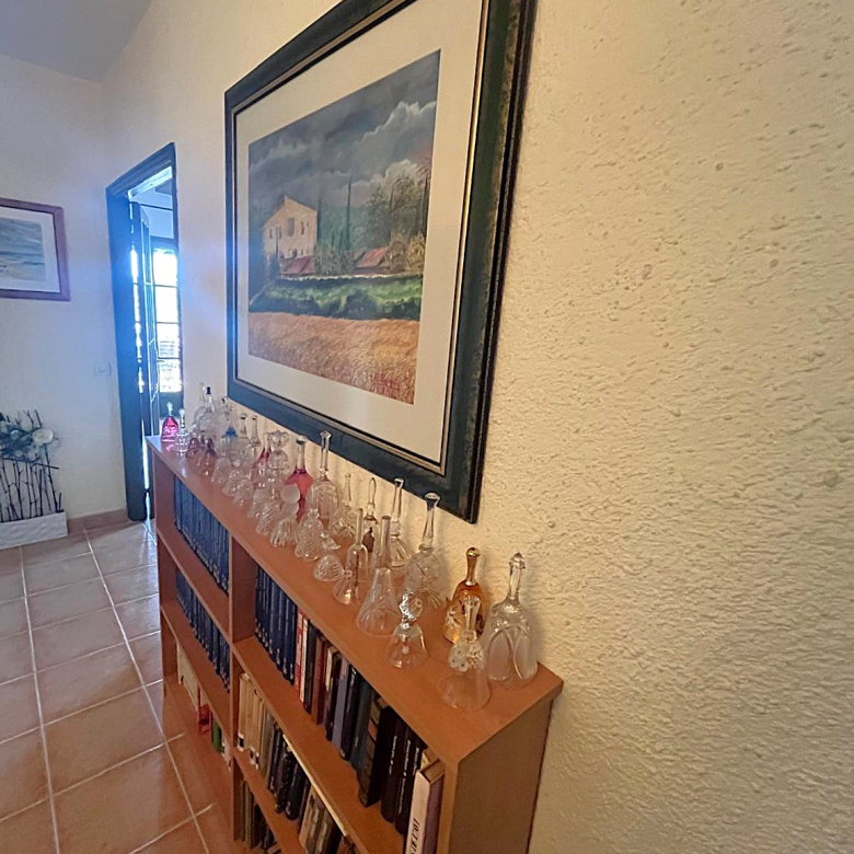 CASA EN VENTA EN BEGUR: CON 2 VIVIENDAS, GARAJE, PISCINA, BARBACOA, JACUZZI…