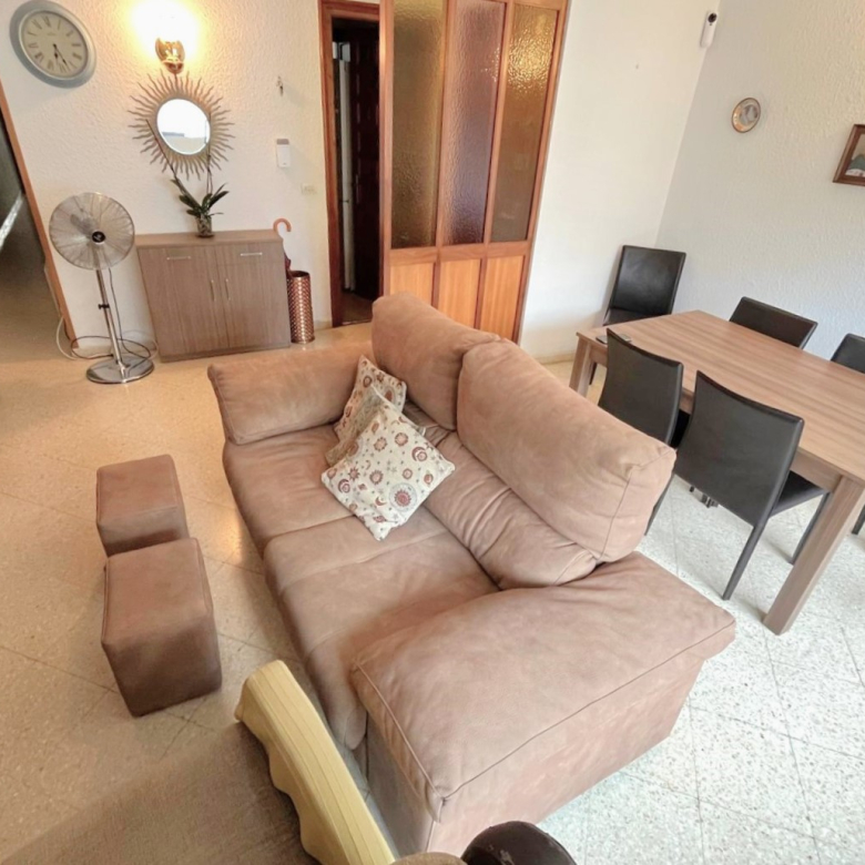 PISO EN VENTA EN EL CENTRO DE PALAMÓS, JUNTO AL MERCADO MUNICIPAL